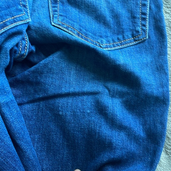 Joe’s Jeans Ruth Skinny Raw Hem Jean size 27 - Picture 15 of 15